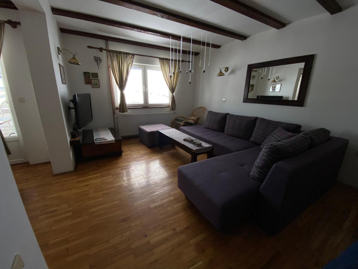 Vila Jela Tornik Zlatibor Bagian luar foto